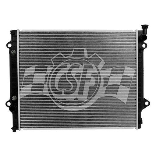 2023 Toyota Tacoma 2.7 4L Radiator