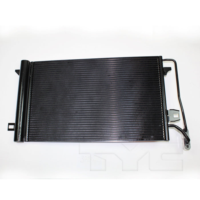 2012 Ford Fusion 3.0L V6 Condenser | TYC3786 - view 2