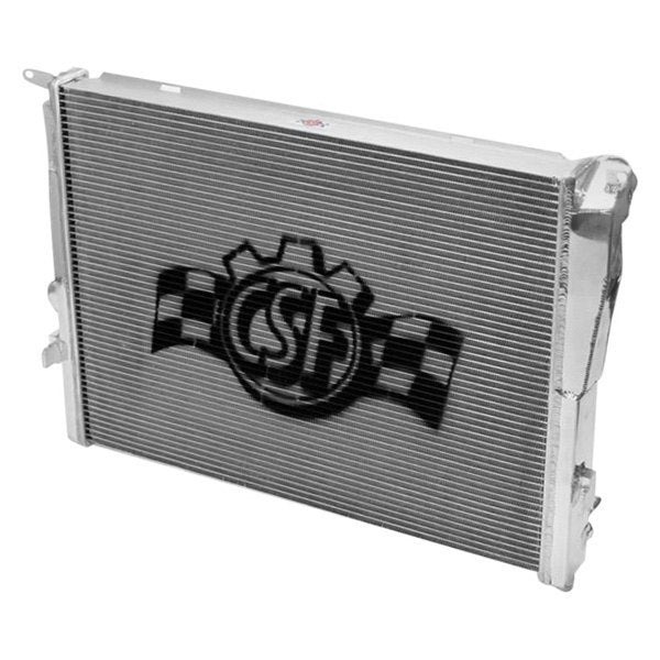 2020 Hyundai Tucson 2.4 4L Radiator