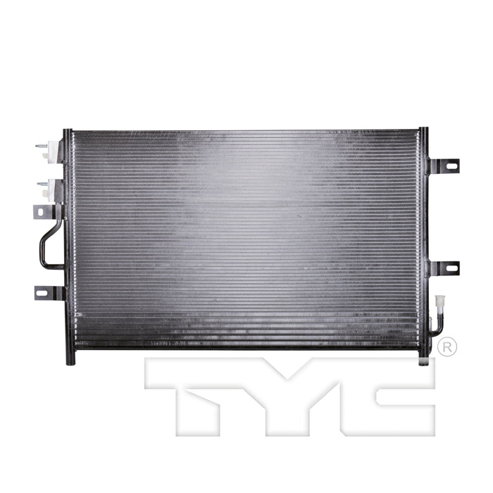 2019 Ford Taurus 3.5L V6 Condenser | TYC3788 - view 2