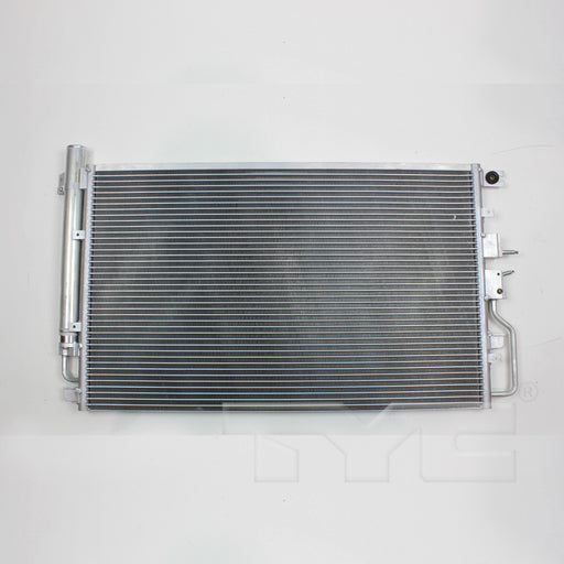 2015 Chevrolet Equinox 3.6L V6 Condenser | TYC3789