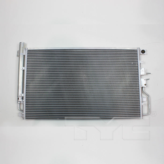 2015 Chevrolet Equinox 3.6L V6 Condenser | TYC3789