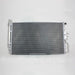 2015 Chevrolet Equinox 3.6L V6 Condenser | TYC3789