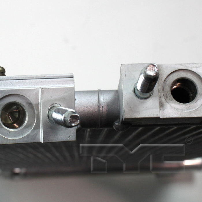 2015 Chevrolet Equinox 3.6L V6 Condenser | TYC3789 - view 3