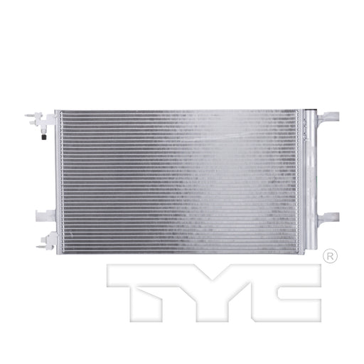 2020 Chevrolet Impala 3.6L V6 Condenser | TYC3794