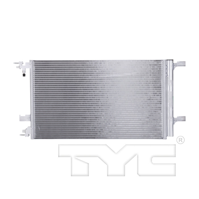 2019 Cadillac XTS 3.6L V6 Condenser | TYC3794