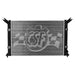 2019 Chevrolet Silverado 3500 HD 6.0 8V Radiator