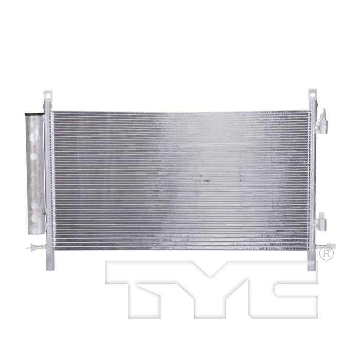 2011 Chevrolet Camaro 6.2L V8 Condenser | TYC3799