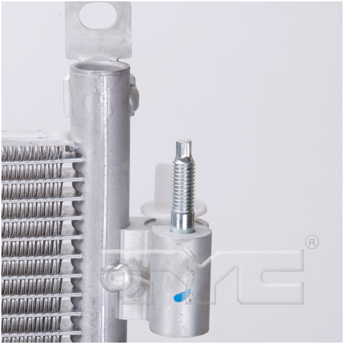 2011 Chevrolet Camaro 6.2L V8 Condenser | TYC3799 - view 3