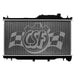 2019 Subaru Outback 2.5 4H Radiator