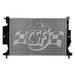 2019 Ford Transit Connect 2.0 4L Radiator