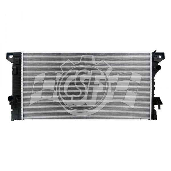 2020 Ford F 150 5.0 8V Radiator