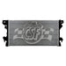 2022 Ford Expedition 3.5 6V Radiator - Turbocharged