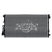 2021 Ford F 450 Super Duty 6.7 8V Radiator - DIESEL, Turbocharged