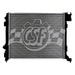 2021 Nissan Rogue Sport 2.0 4L Radiator