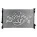 2024 Toyota Camry 2.5 4L Radiator