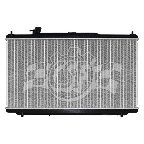 2015 Acura TLX 3.5 6V Radiator