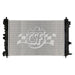 2019 Buick Envision 2.5 4L Radiator