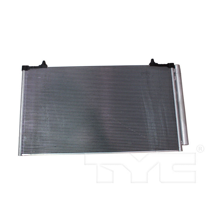2011 Toyota Sienna 2.7L L4 Condenser | TYC3869