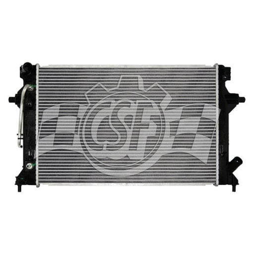 2020 Hyundai Elantra 2.0 4L Radiator