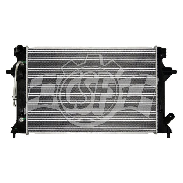 2019 Hyundai Elantra 2.0 4L Radiator