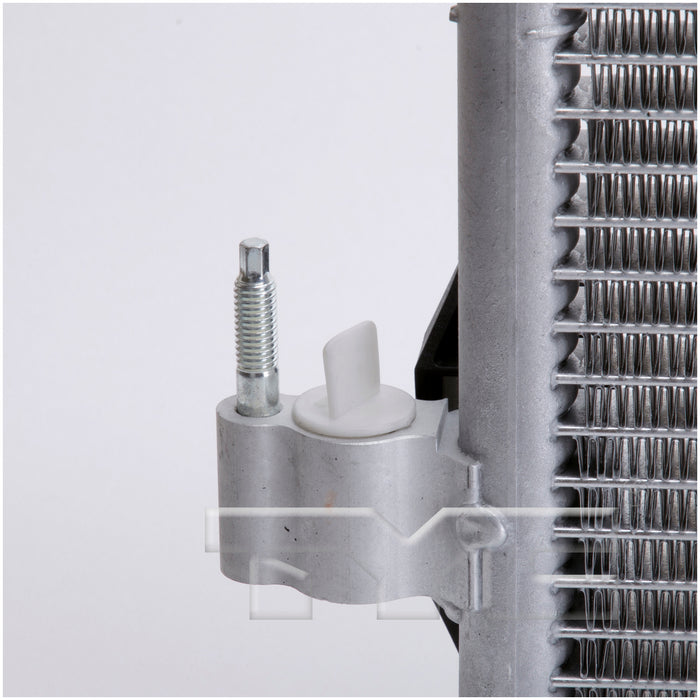 2013 Ford Transit Connect 2.0L L4 Condenser | TYC3876 - view 3