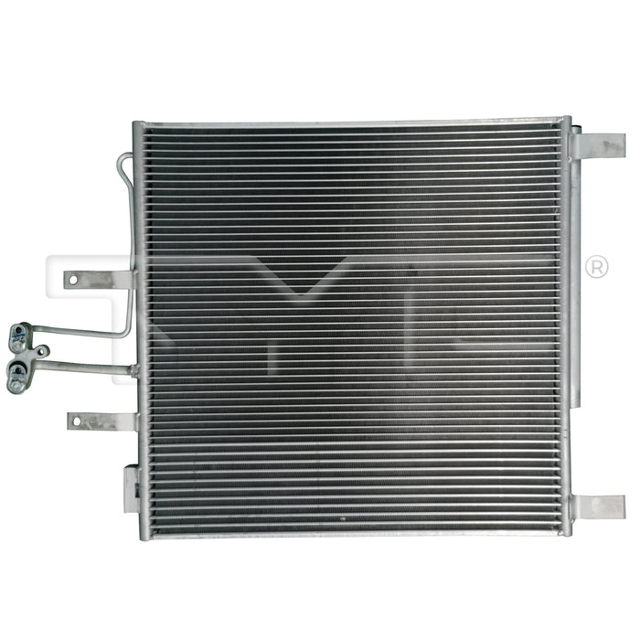 2010 Dodge Ram 1500 4.7L V8 Condenser | TYC3878