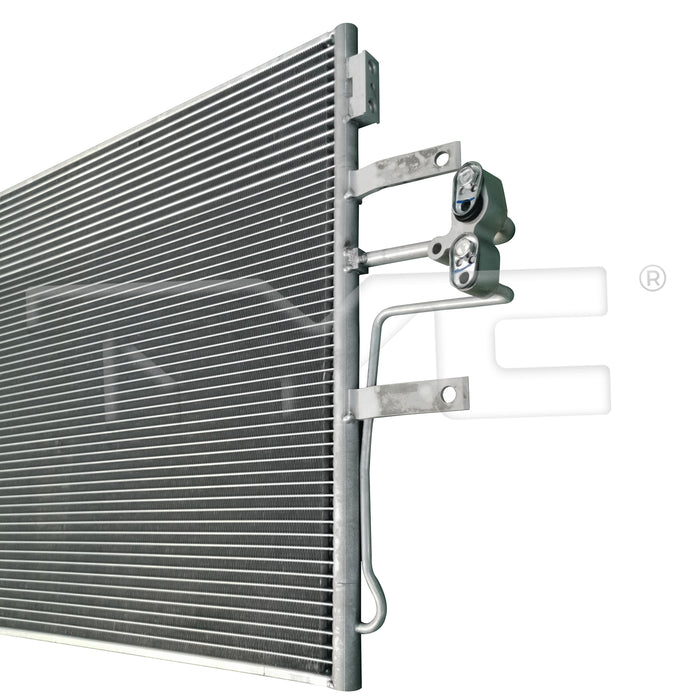 2010 Dodge Ram 1500 4.7L V8 Condenser | TYC3878
