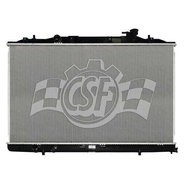 2021 Honda Odyssey 3.5 6V Radiator