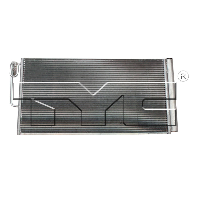 2016 Mini Cooper Paceman 1.6L L4 Condenser | TYC3884 - view 2