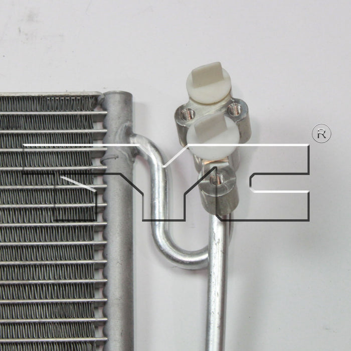 2016 Mini Cooper Paceman 1.6L L4 Condenser | TYC3884 - view 3