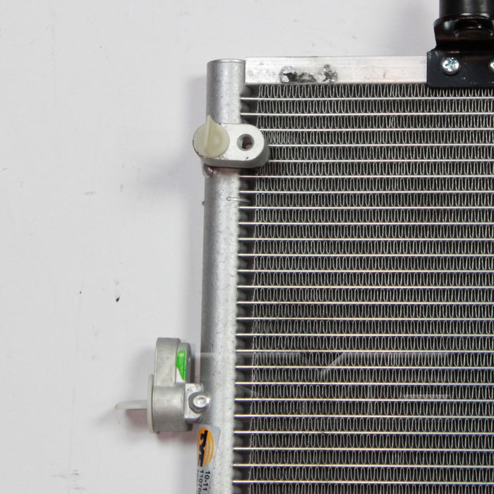 2014 Subaru Outback 3.6L H6 Condenser | TYC3885 - view 3