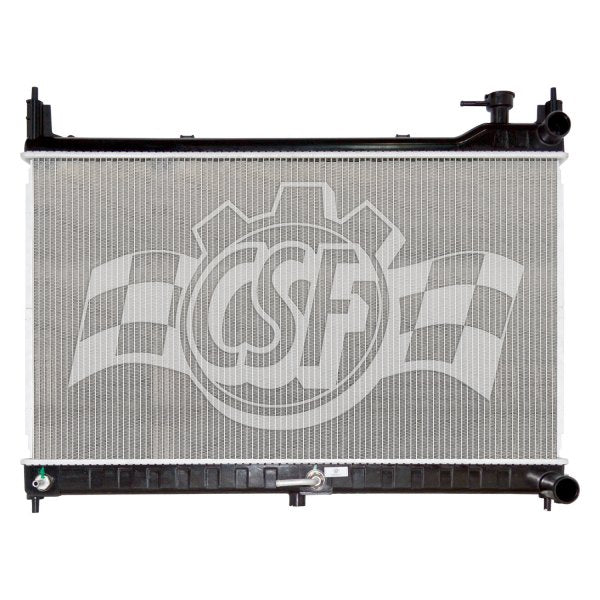 2022 Nissan Murano 3.5 6V Radiator