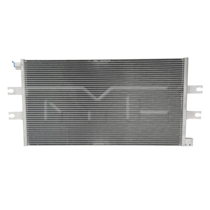 2008 Chevrolet Express 1500 4.3L V6 Condenser | TYC3887