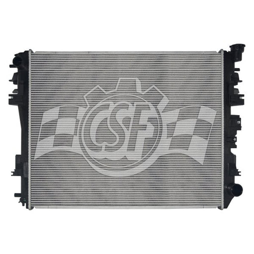 2023 Ram 1500 Classic 3.6 6V Radiator