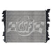 2024 Ram 1500 5.7 8V Radiator - MILD HYBRID EV GAS (MHEV)