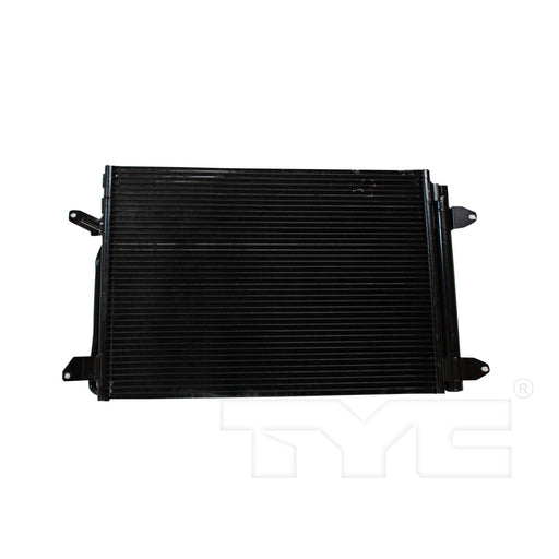 2019 Volkswagen Beetle 2.0L L4 Turbo Condenser | TYC3889 - view 2