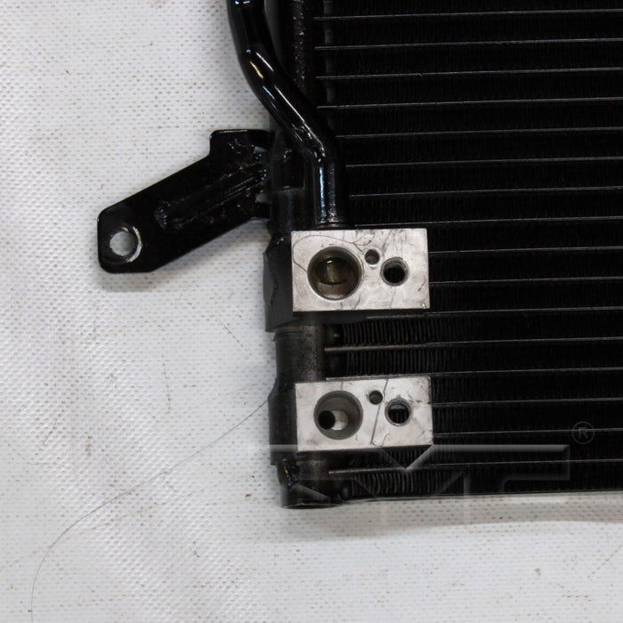 2019 Volkswagen Beetle 2.0L L4 Turbo Condenser | TYC3889 - view 3