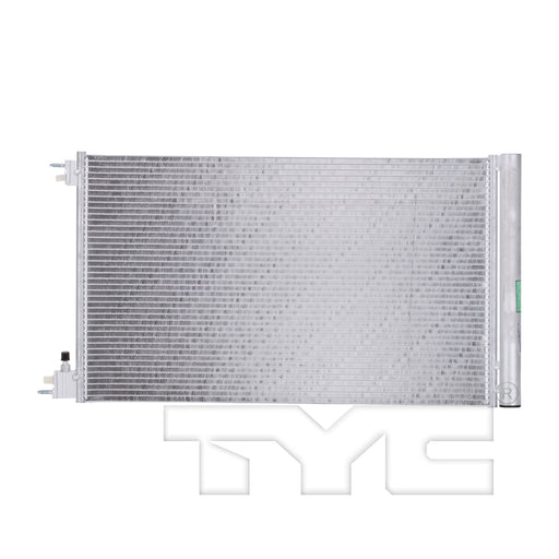 2013 Buick Regal 2.0L L4 Turbo Condenser | TYC3890