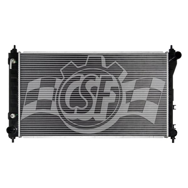 2023 Nissan Altima 2.5 4L Radiator