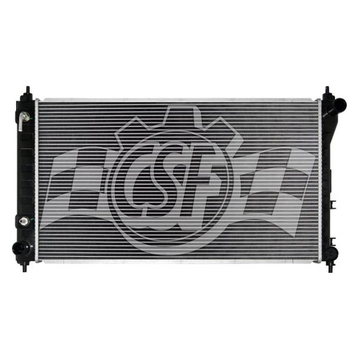 2021 Nissan Altima 2.5 4L Radiator