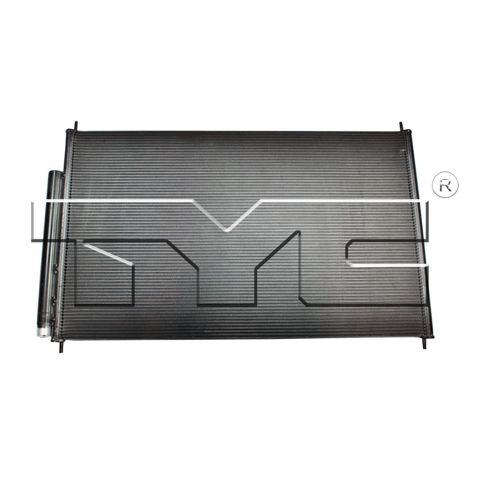 2017 Honda Odyssey 3.5L V6 Condenser | TYC3892 - view 2