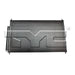 2017 Honda Odyssey 3.5L V6 Condenser | TYC3892 - view 2