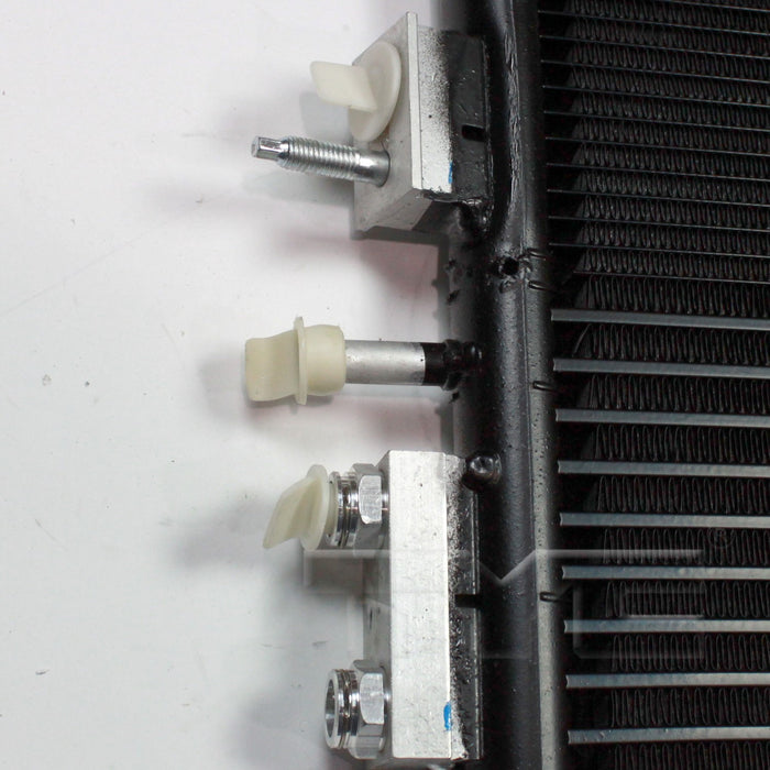 2010 Dodge Charger 6.1L V8 Condenser | TYC3897 - view 4