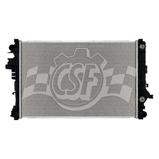 2018 Buick LaCrosse 3.6 6V Radiator