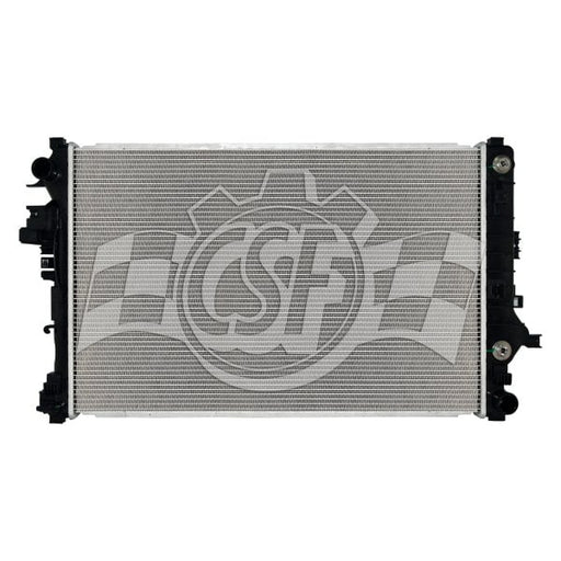 2017 Buick LaCrosse 3.6 6V Radiator