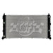 2020 Chevrolet Silverado 1500 4.3 6V Radiator