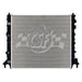 2021 Chevrolet Camaro 6.2 8V Radiator