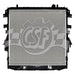 2022 GMC Canyon 2.8L L4 Turbo Radiator | CSF3906