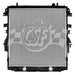 2017 GMC Canyon 3.6 6V Radiator